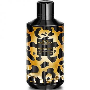 Mancera EDP Divoká Růže – 60 ml