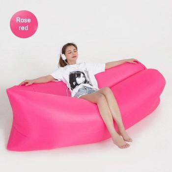 Portable Beach Bed Mat