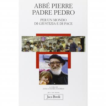 Per un mondo di giustizia e di pace