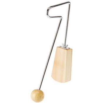 Stagg Large Vibraslap Percussion