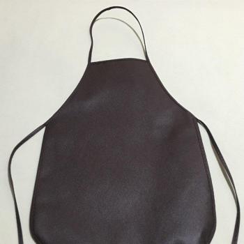 Protector de cuisine couleur pastel – tablier unisexe pour enfants
