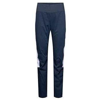 White Craft Pro Ski Pants – Women's M, 3/4 Zip