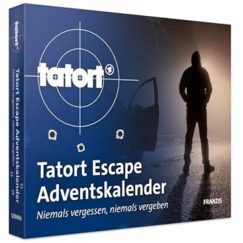 Franzis Tatort Escape