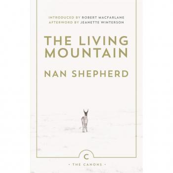 The Living Mountain : A Celebration of the Cairngorm Mountains of Scotland EPUB