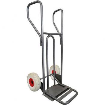 Schienale Curvo DVPF2 Matisère 400Kg