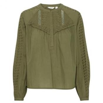 Iulia Chic Women's Dress Shirt