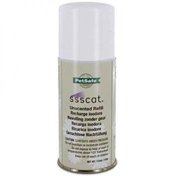 PetSafe SSSCAT Repellent Nachfülldose