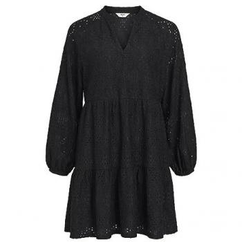 Giaccone A Maniche Lunghe Black L