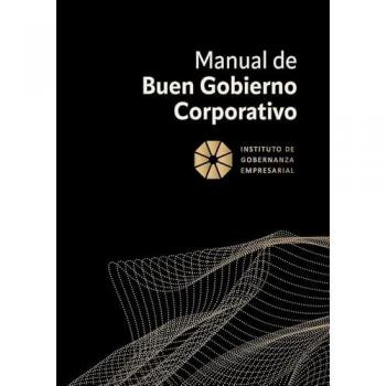 Manual de Buen Gobierno Corporativo.