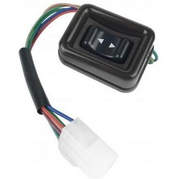 Bouton de Lève-Vitre Électrique pour Toyota Land Cruiser