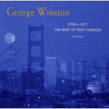 George Winston