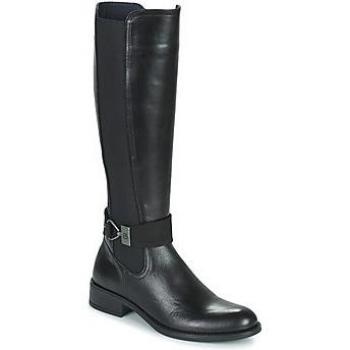 Bottes Dorking CHAD Noir Femmes