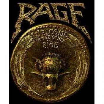Jeu de société Rage