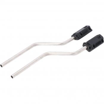 Distanziatore BLAZE per Yamaha YZF‑R7 (21‑)