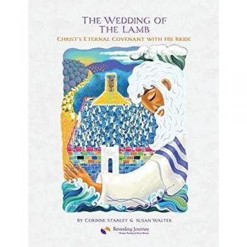 Stanley, Corinne: The Wedding of The Lamb