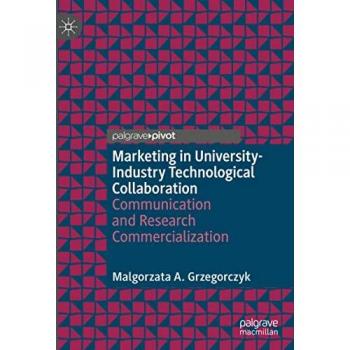 Communication and Research Commercialization in University-Industry Technological Collaboration