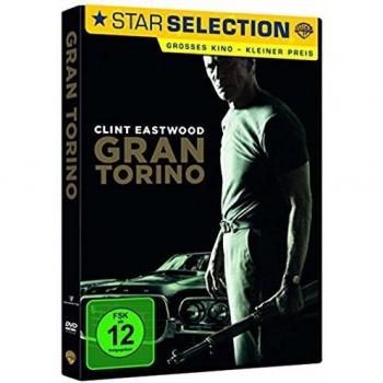 Gran Torino. DVD-Video