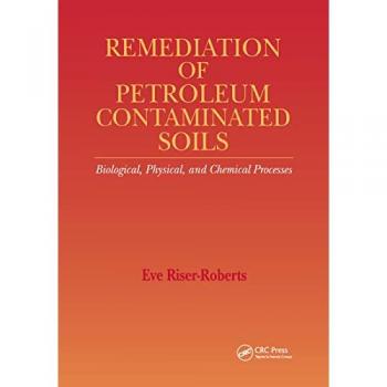 Remediation of Petroleum Contaminated Soils