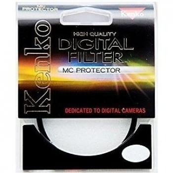 Kenko Filtro Protector MC 52 mm