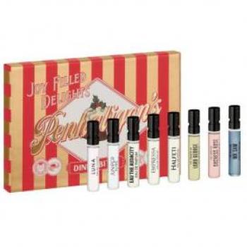 Navidad Dinky Bites: Set de Descubrimiento Penhaligon’s