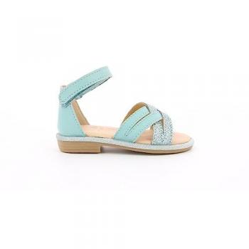 Mod 8 Baby Girl Sandals by Giry