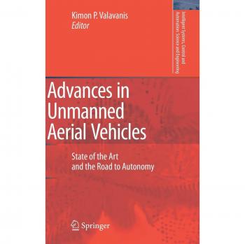 Advances in Unmanned Aerial Vehicles: State of the Art and the Road to Autonomy