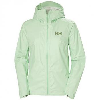 Helly Hansen W Verglas Micro Shell Jacket