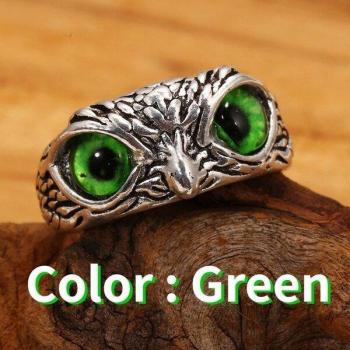 Kreativer Vogel Ring für Frauen