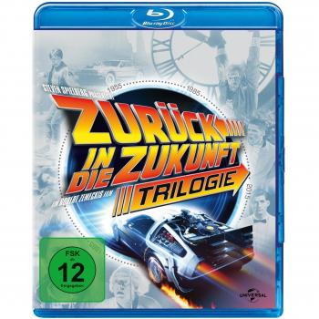 Zurück in die Zukunft