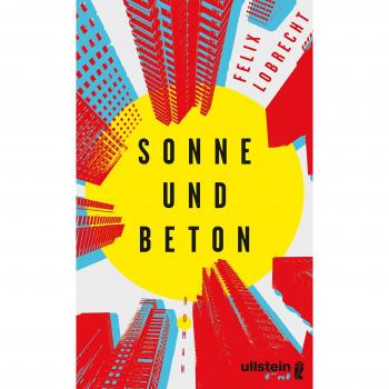 Sonne und Beton: Roman