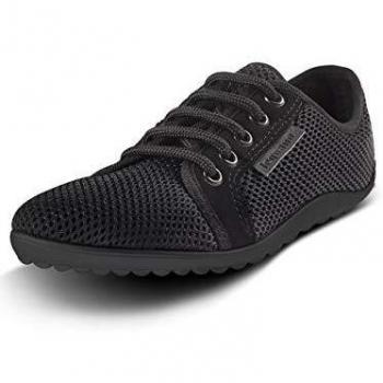 Chaussures LEGUANO Noir pour hommes – Multisport Route