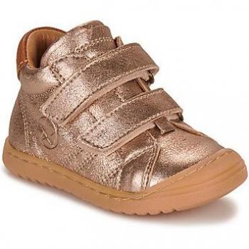 Bisgaard Kids‑Schnürschuh Thor V