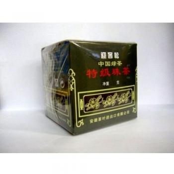 Bio Gunpowder Tee 1000g