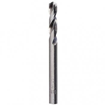 TIMco HSSGS51 M2 Grade HSS-G Stub Drill Bit 5.1mm