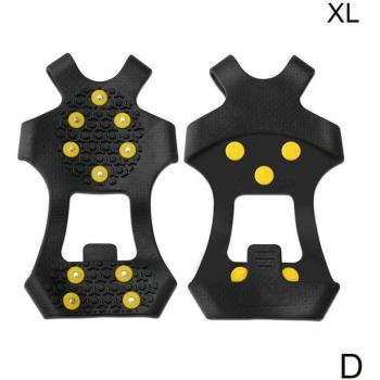 Couvre-chaussures avec semelle antidérapante P2M2
