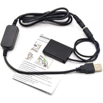 Acoplador DC NB-13L para Cámaras Canon