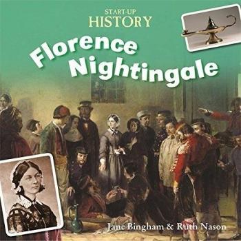 Florence Nightingale (Start-Up History)