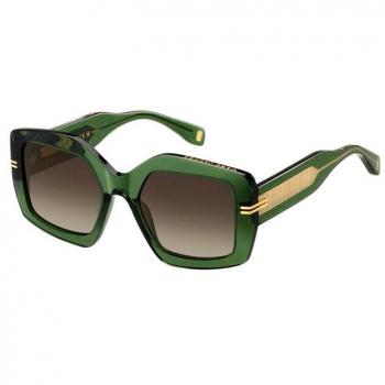 Occhiali da sole Marc Jacobs MJ 1109/S verde trasparente