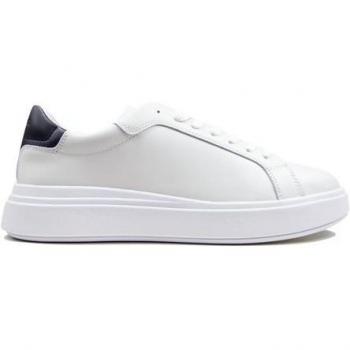 Calvin Klein LOW TOP LACE UP LTH baskets
