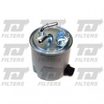 Filtro Quinton Hazell QFF0073 – Combustível