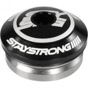 Stay Strong Steuerkopf 45mm Schwarz
