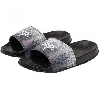 Children's Speckle Patterned Slides