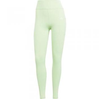 Legging pleine longueur femme Adidas Optime 3 Stripes