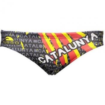 Turbo Catalònia Briefs Uomo S