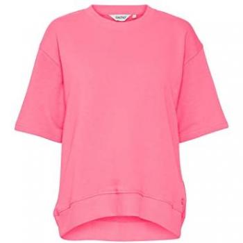 Oxmo Maglia Rosa Chic