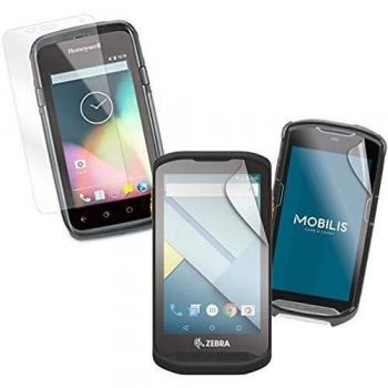 Protector de Pantalla Mobilis IK06 Dolphin CT60 para Móvil