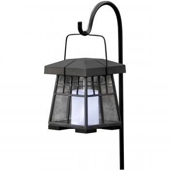 Lampioncino Solare Assisi 83cm Konstsmide 7636-000