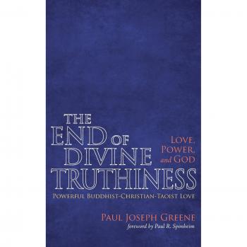 The End of Divine Truthiness