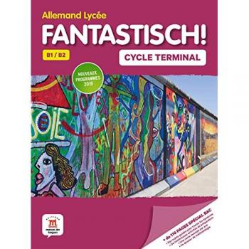 Fantastisch! Cycle Terminale
