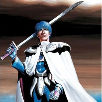 Phantasy Star III – LP Vidéo Lumineux